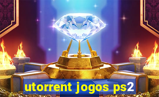 utorrent jogos ps2